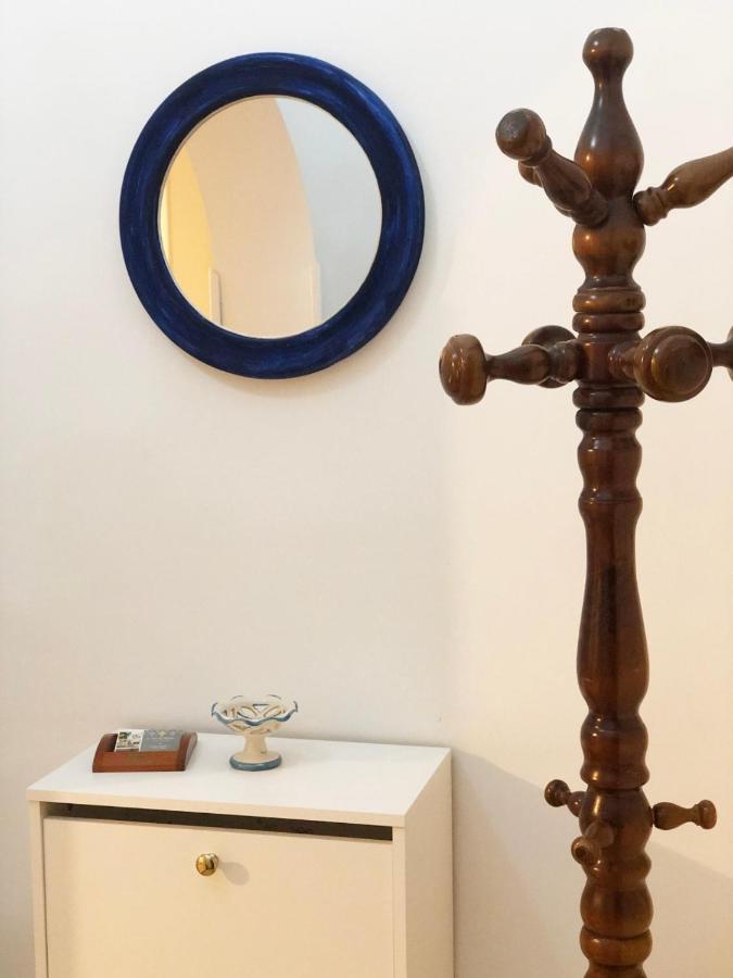 Apartment For 2 In Catania, B&B Le Voci Del Mercato Exterior photo